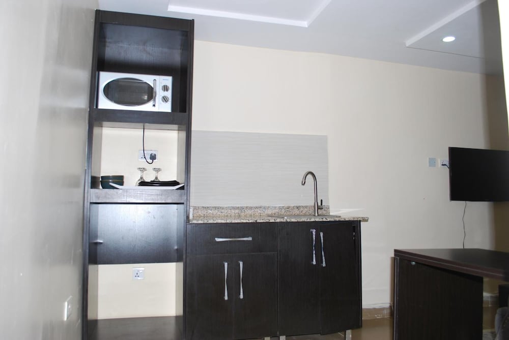 the capital apartments