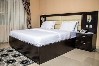 the capital apartments