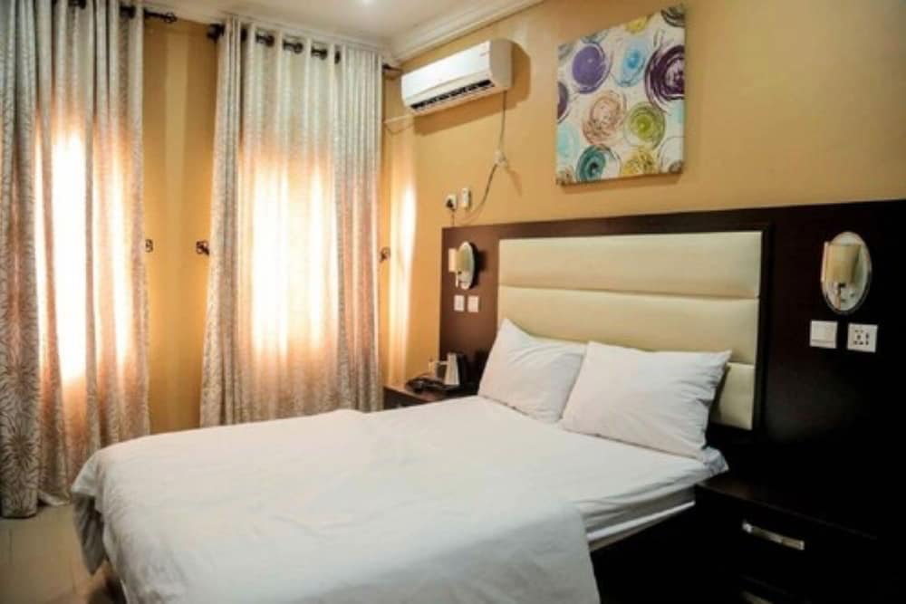 the capital apartments