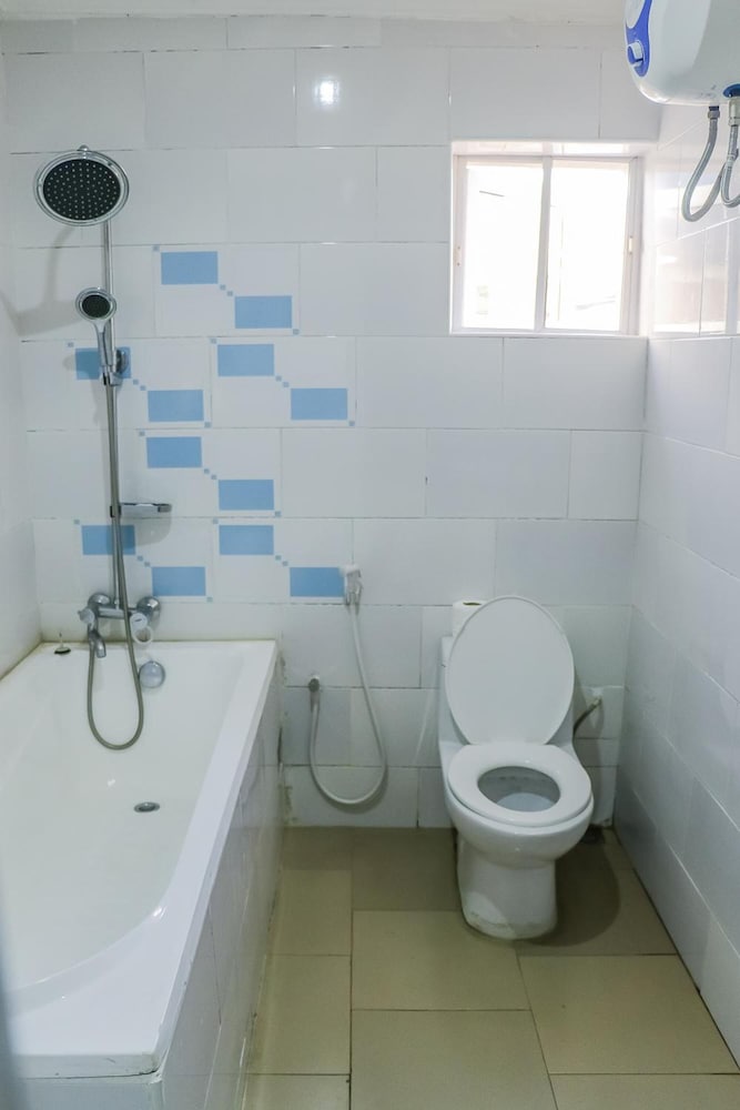 the capital apartments