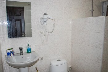 the capital apartments