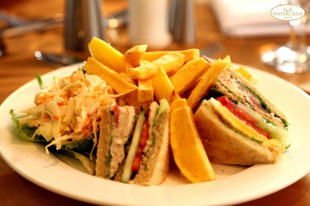 the capital apartments