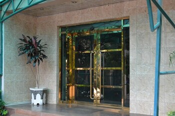 Gracious Hotel,Suleja>>Abuja,3 star