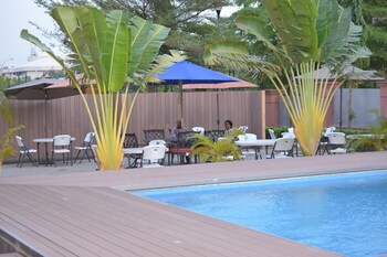 Gracious Hotel,Suleja>>Abuja,3 star