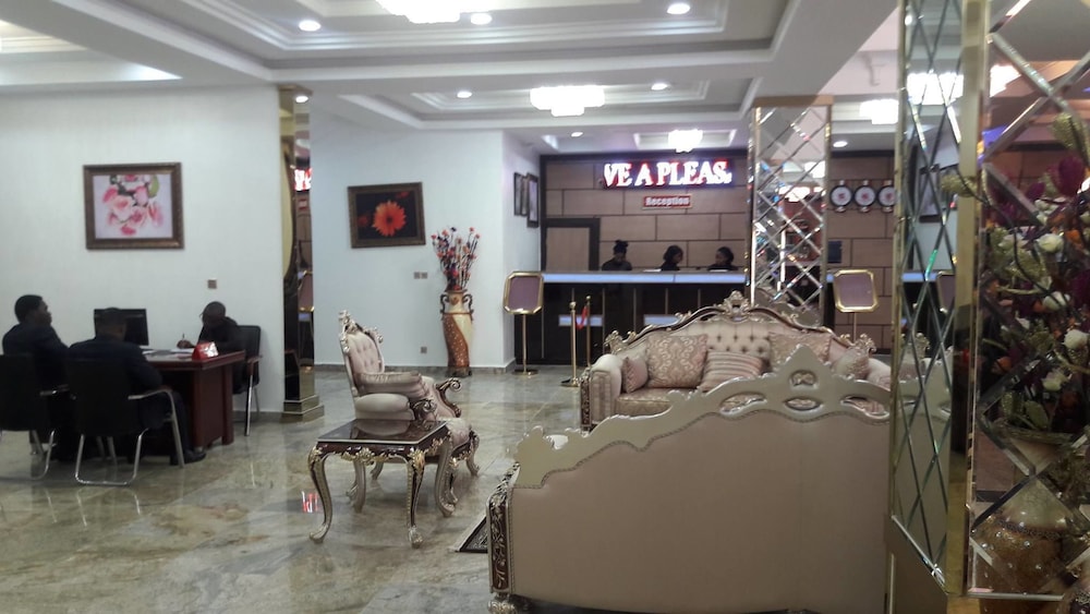 immaculate golden hotels limited