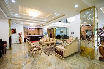 immaculate golden hotels limited