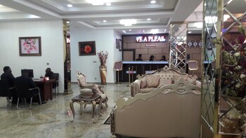 immaculate golden hotels limited