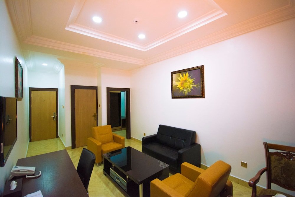 immaculate golden hotels limited