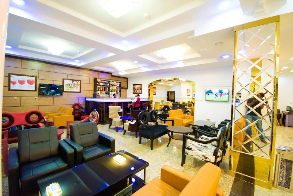 immaculate golden hotels limited
