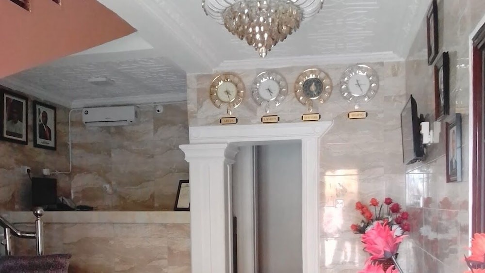 carabana hotel and suites