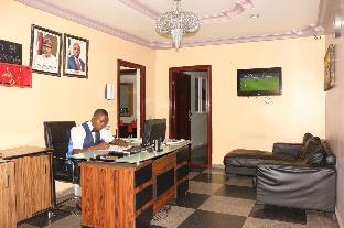 Kastrufid Lodge,In Uyo,3 star