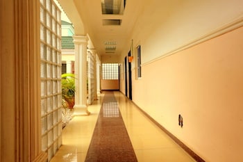 Vagosh Hotel & Resorts,Niger>>Minna,3 star
