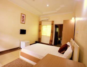 Vagosh Hotel & Resorts,Niger>>Minna,3 star