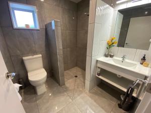 Bigsky Motels,Twizel>>Omarama,4 star