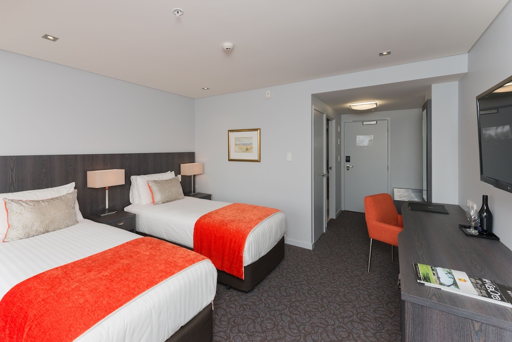 copthorne hotel palmerston north