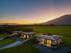 glenburn coastal retreat