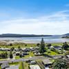 Port Waikato Holiday Park,Manukau City>>Karaka,4 star