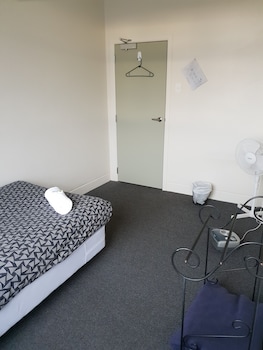 horse and jockey inn