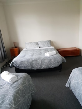 horse and jockey inn