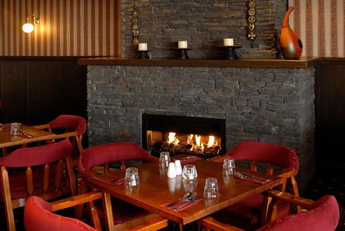 horse and jockey inn