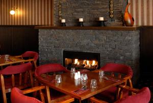 horse and jockey inn