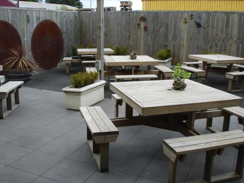 horse and jockey inn