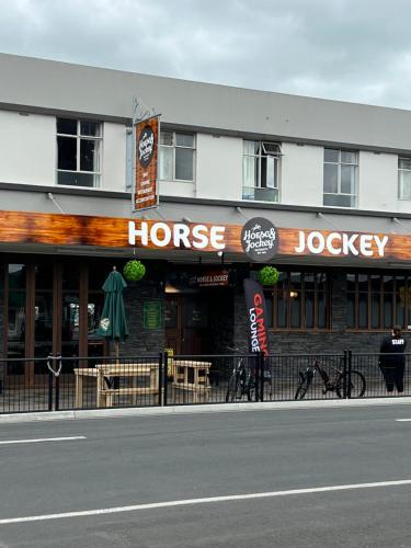 horse and jockey inn
