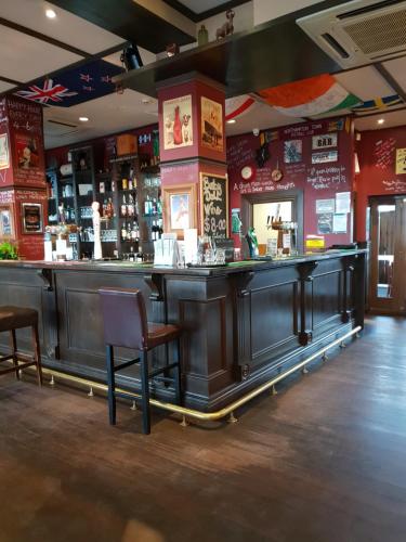 horse and jockey inn