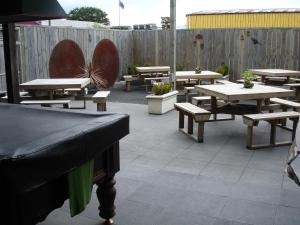 horse and jockey inn