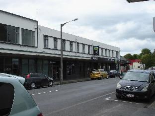 horse and jockey inn