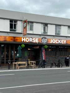 horse and jockey inn