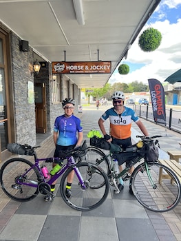 horse and jockey inn