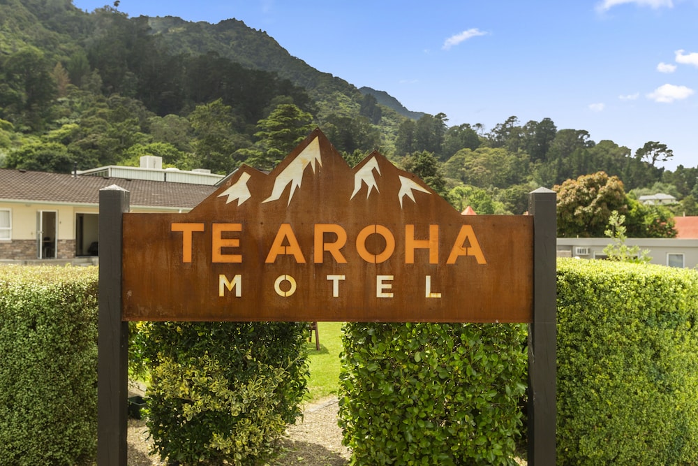 te aroha