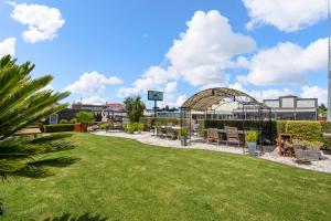Te Aroha Motel,Matamata-Piako>>Katikati,2.5 star