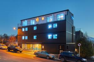 mi pad smart hotel