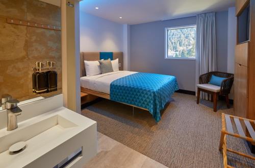 mi pad smart hotel
