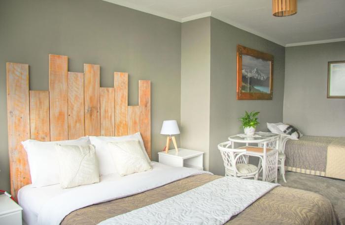 oamaru backpackers