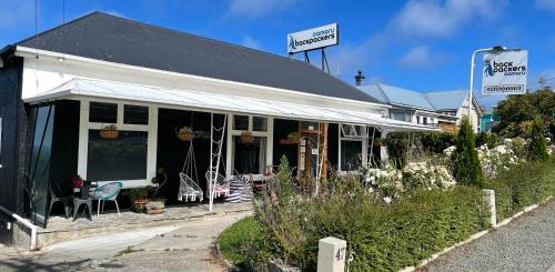 oamaru backpackers