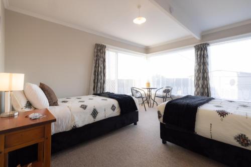 oamaru backpackers