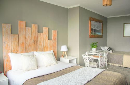 oamaru backpackers