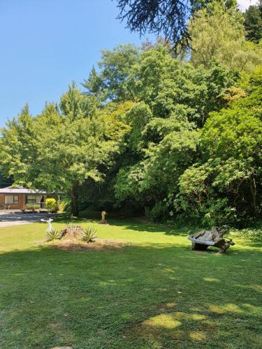 havelock garden motel