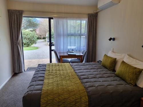 havelock garden motel