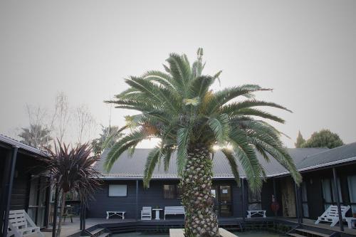 hugo and carters backpackers and motel