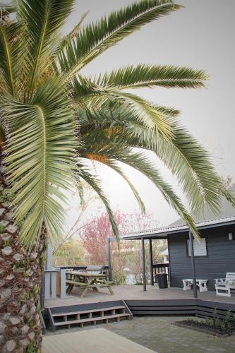 hugo and carters backpackers and motel