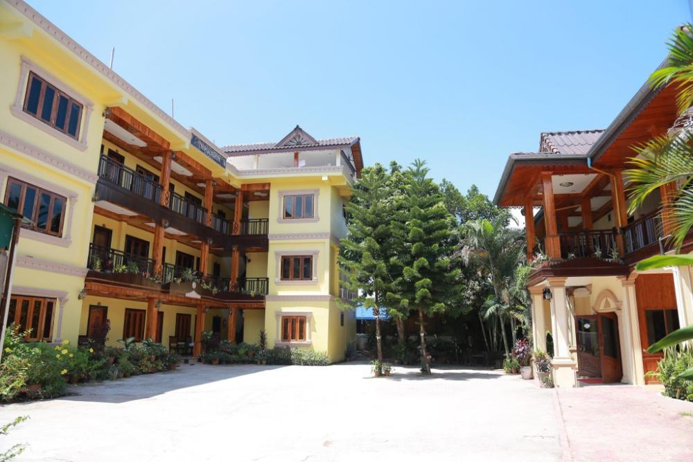 thoulasith guesthouse