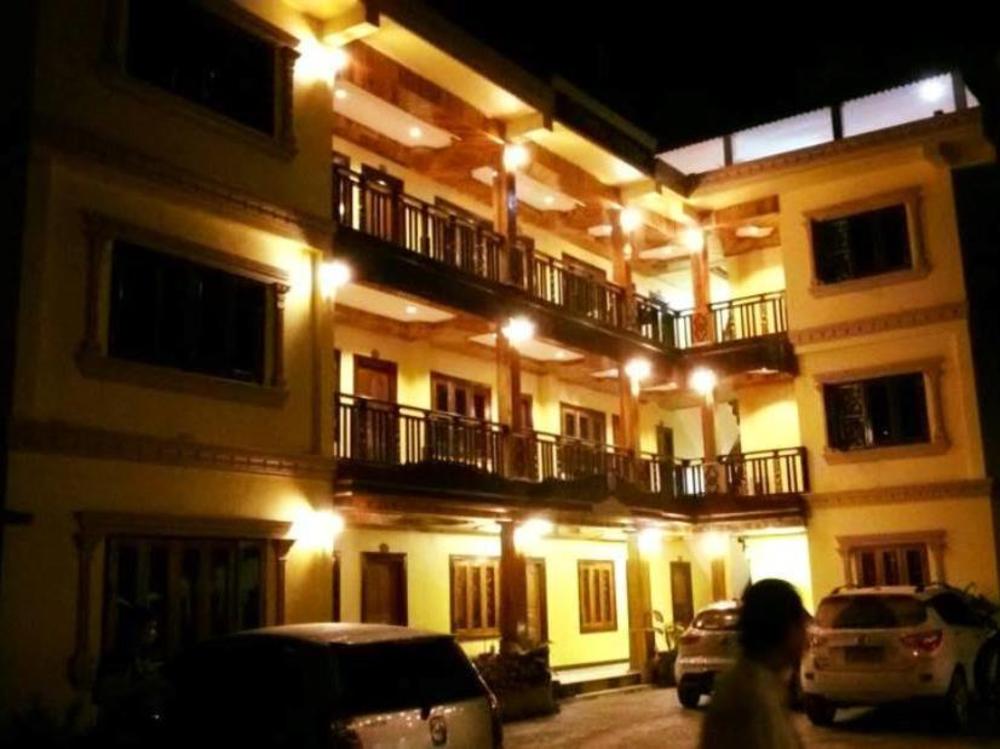 thoulasith guesthouse