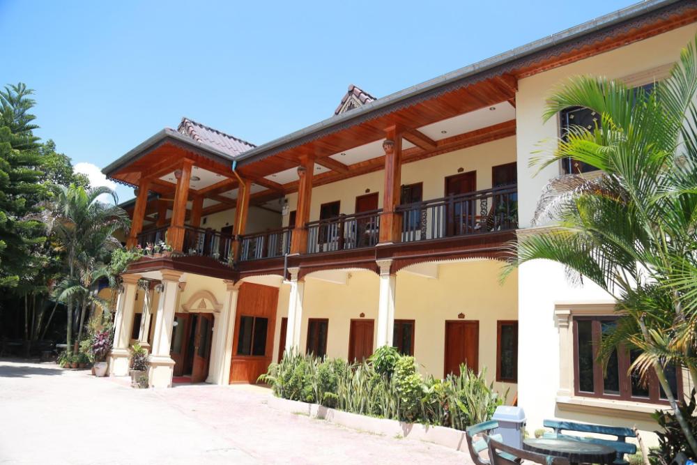 thoulasith guesthouse