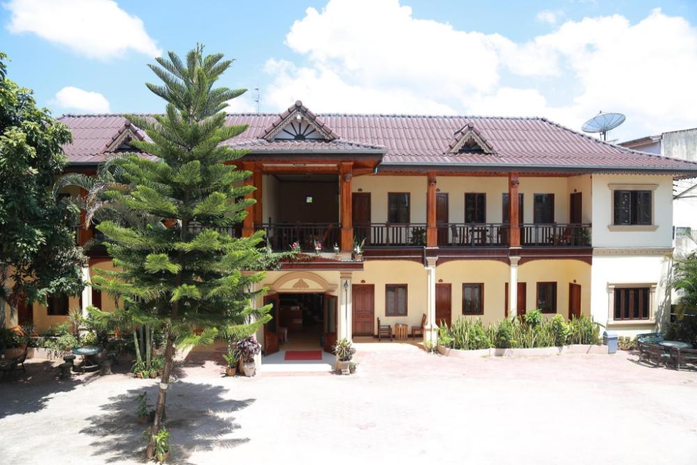 thoulasith guesthouse