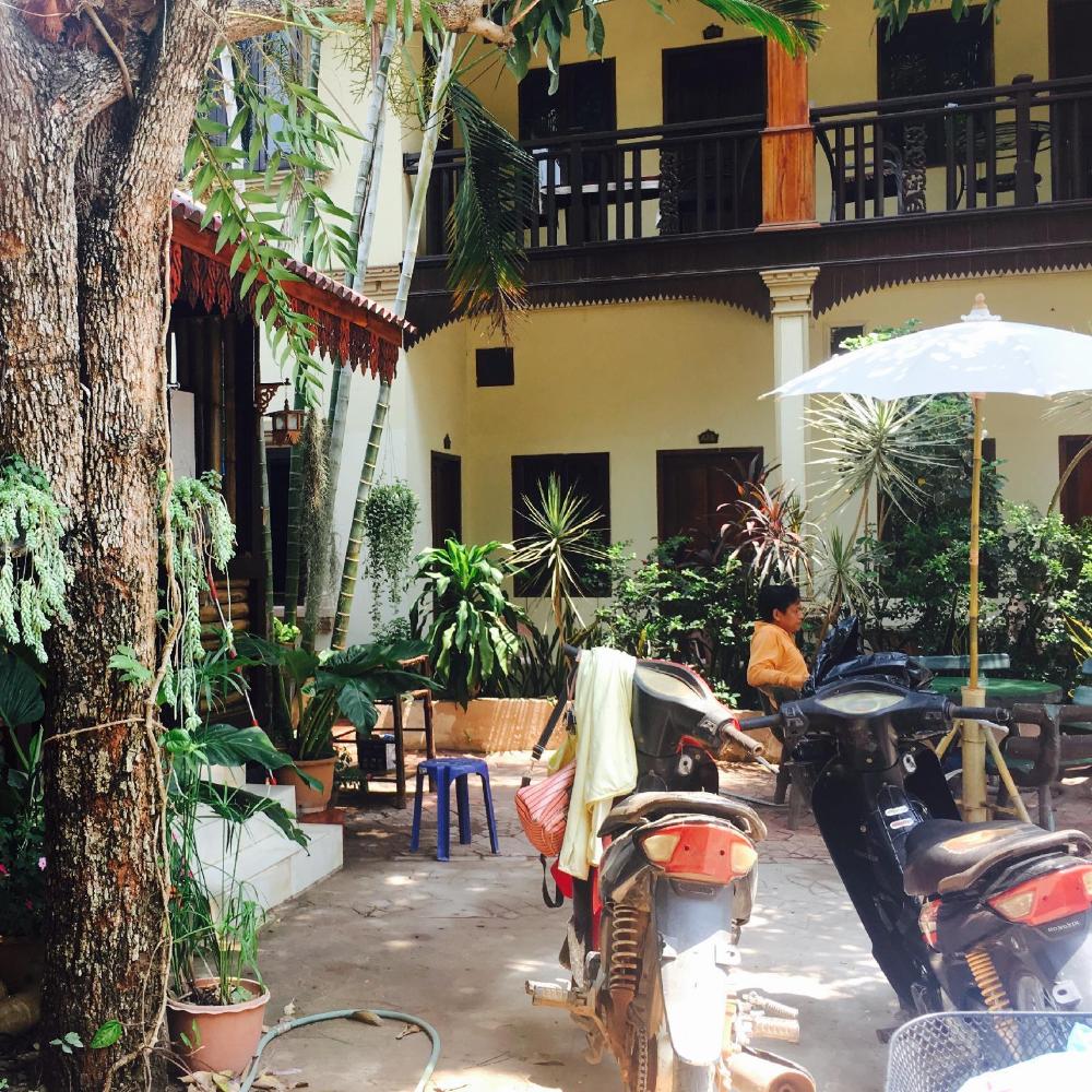 thoulasith guesthouse