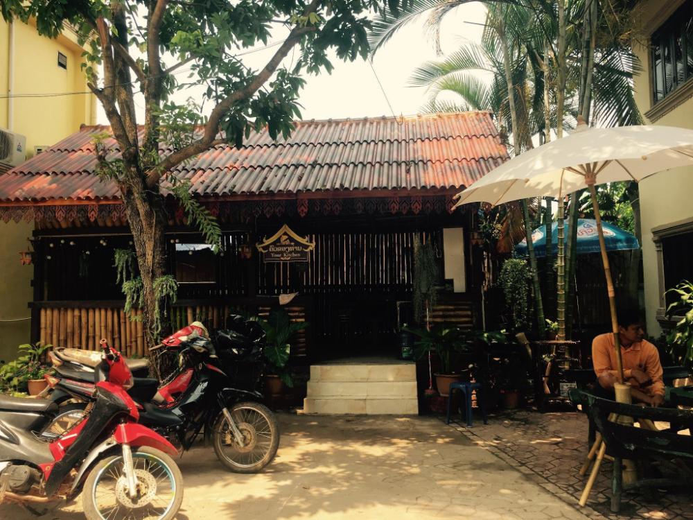 thoulasith guesthouse